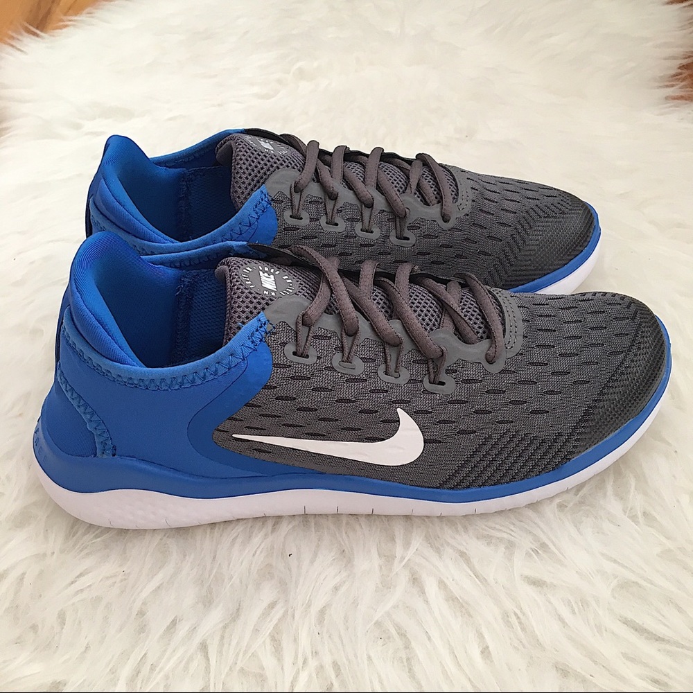 NEW Nike Free RN 2018 Women’s Sneakers - Picture 3 of 7